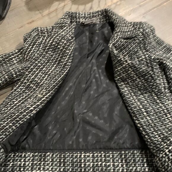 Tex by Max Azria cropped coat Size S - Picture 5 of 11